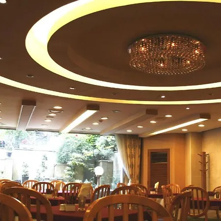 Seoul Rex Hotel-3