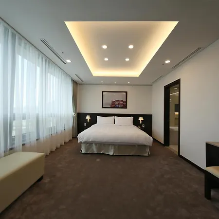 Orakai Insadong Suites-2