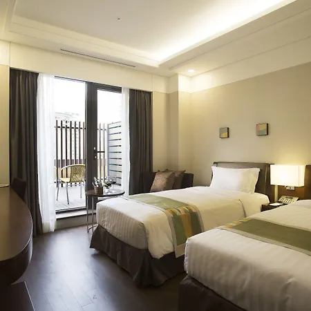 Seoul Garden Hotel-3