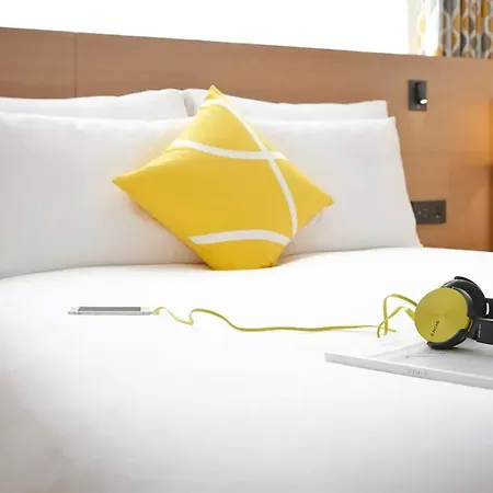 L7 Myeongdong By Lotte Hotels-2