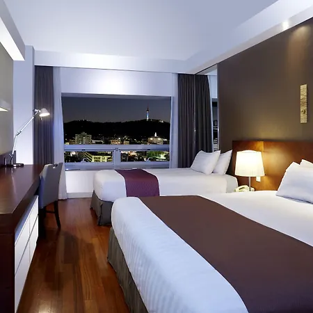 Hotel Kukdo-2