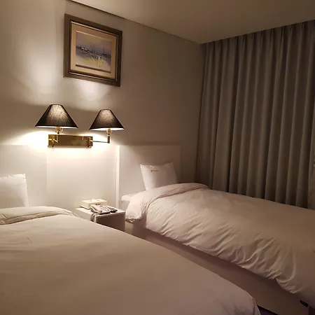 Dong Seoul Hotel-3