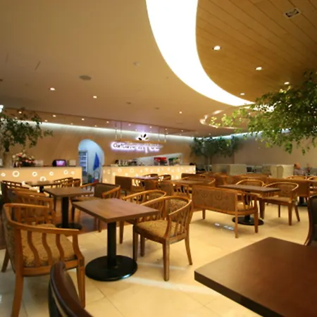 Dong Seoul Hotel-2