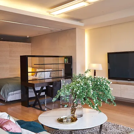 The Classic 500 Pentaz Executive Residence-3