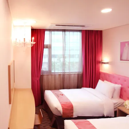 Hotel Skypark Dongdaemun I-3