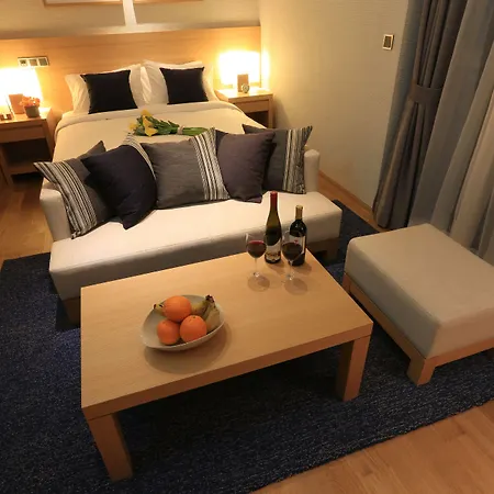 Borjomi Boutique Seoul Hotel-3