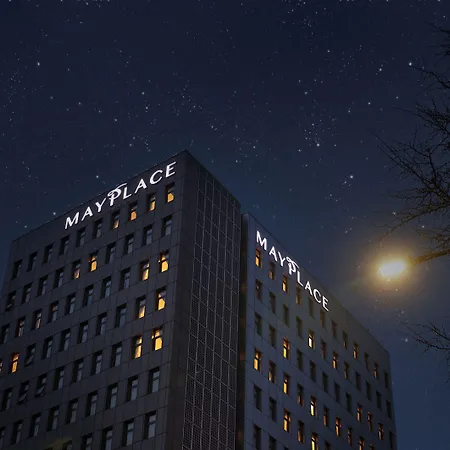 Mayplace Hotel-2