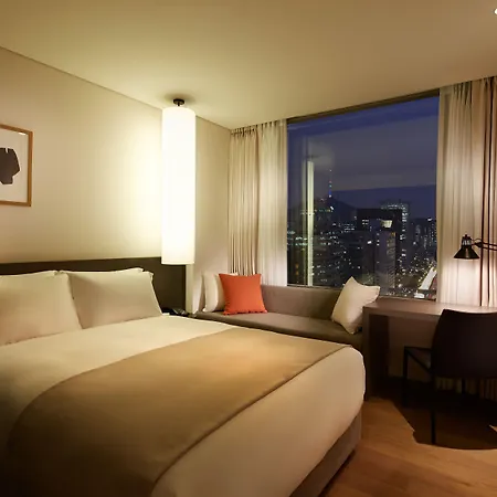 Shilla Stay Mapo Hongdae-2