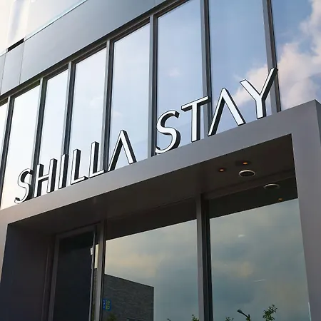 Shilla Stay Guro - Guro Digital Complex Station-3