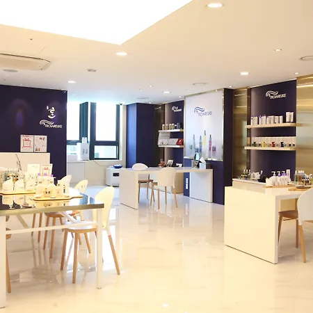 Hotel Skypark Kingstown Dongdaemun-2