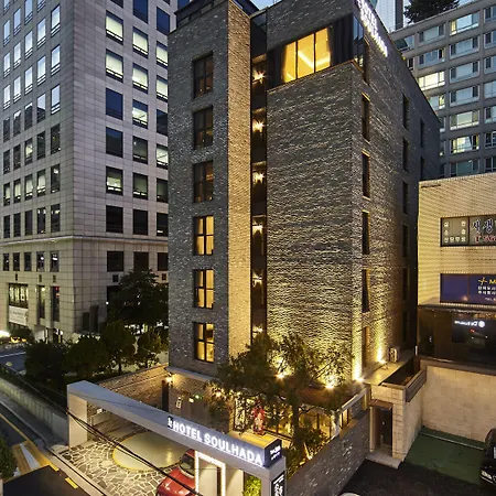 Hotel Soulhada-3