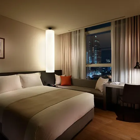 Shilla Stay Seocho Gangnam Station-2