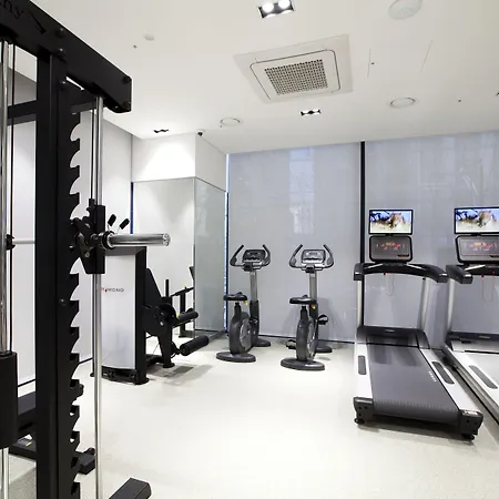 G2 Hotel Myeongdong-2