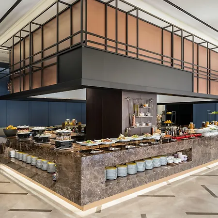 Novotel Ambassador Seoul Yongsan-3