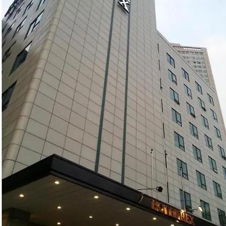 Seoul Rex Hotel-2