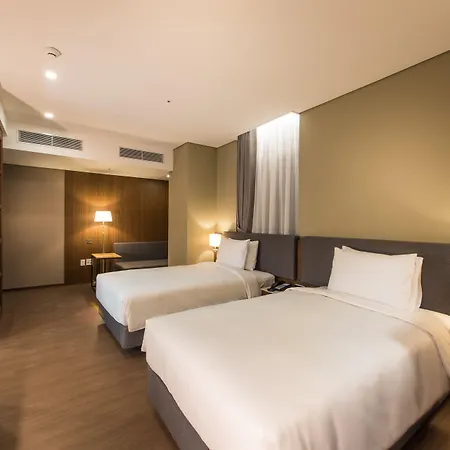 Ena Suite Hotel Namdaemun-3