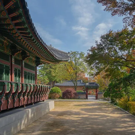 Mayfield Hotel Seoul-2