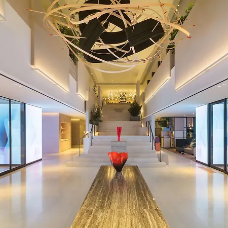 Andaz Seoul Gangnam, By Hyatt-2