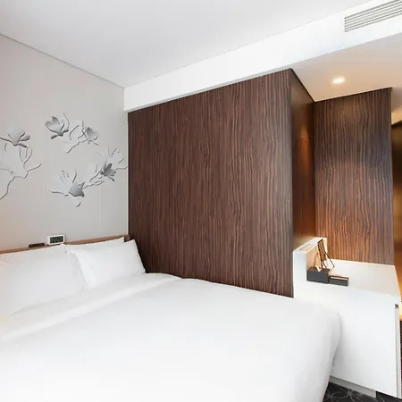 Hotel Gracery Seoul-3