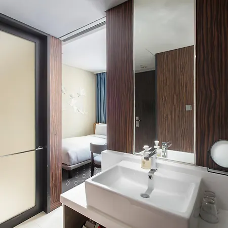 Hotel Gracery Seoul-2