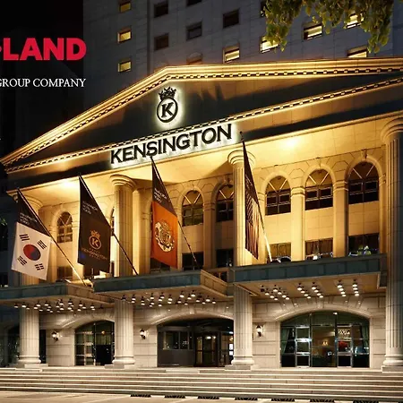 Kensington Hotel Yeouido-3