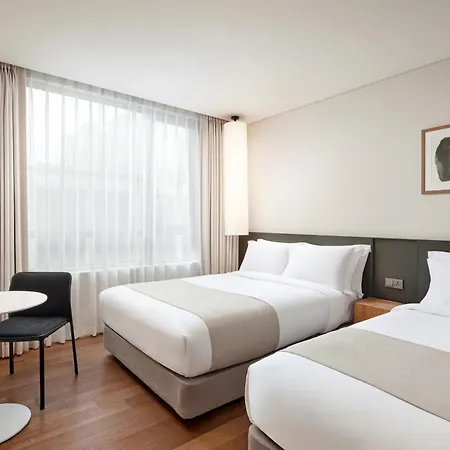 Shilla Stay Seocho Gangnam Station-3