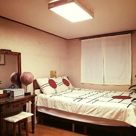 Lydia Craft Guesthouse-3