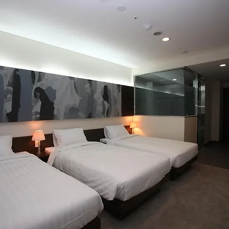 Hotel Aventree Jongno-2