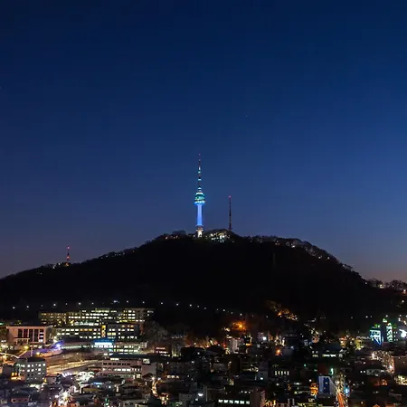 Migliore Hotel Seoul Myeongdong-2