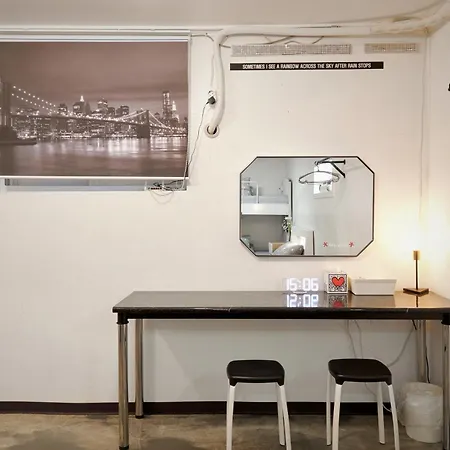 Jun Guesthouse-3